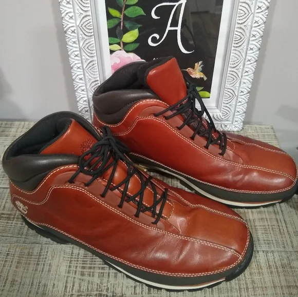 Timberland | Shoes | Mens Timberland Active Comfort  display picture 3